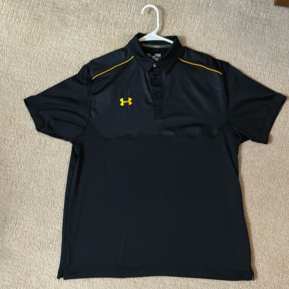 Men’s Under Armour Polo